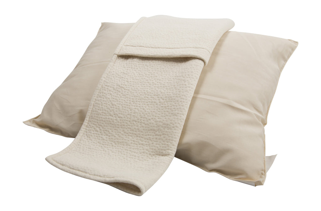 Organic Adult Pillows