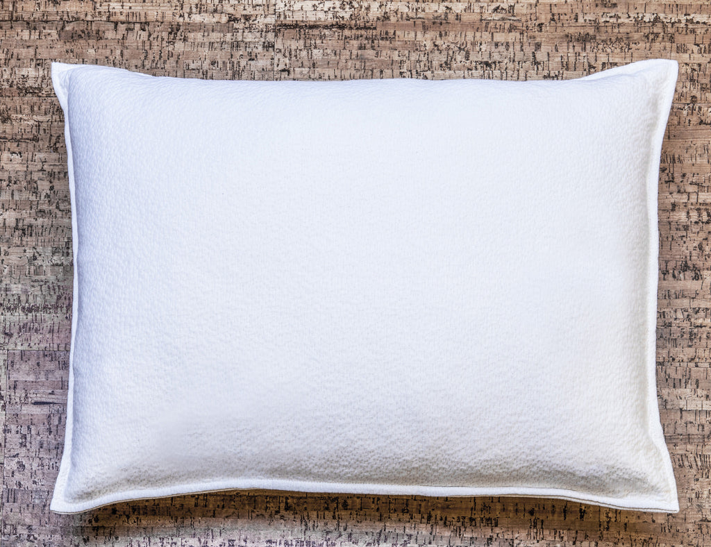 Adult Organic Rubber Pillow